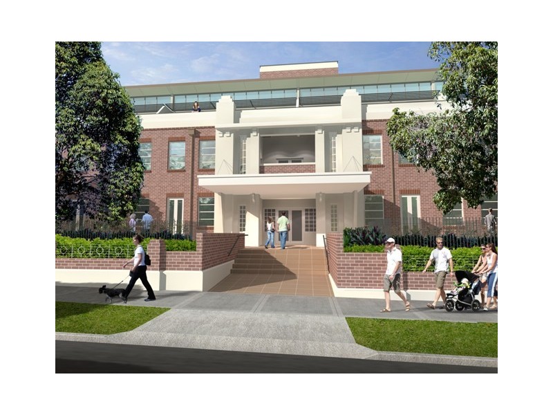 Marrickville NSW 2204