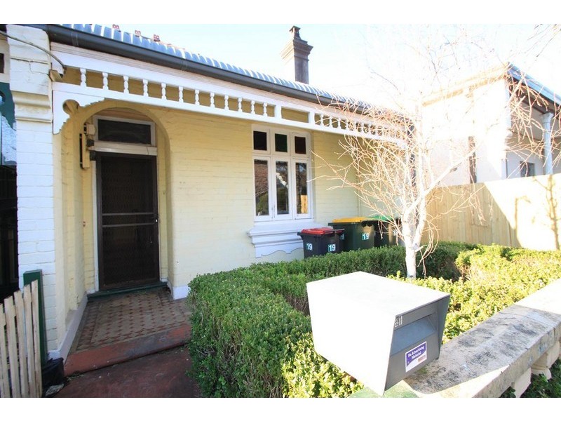 19 Charles Street, Marrickville NSW 2204