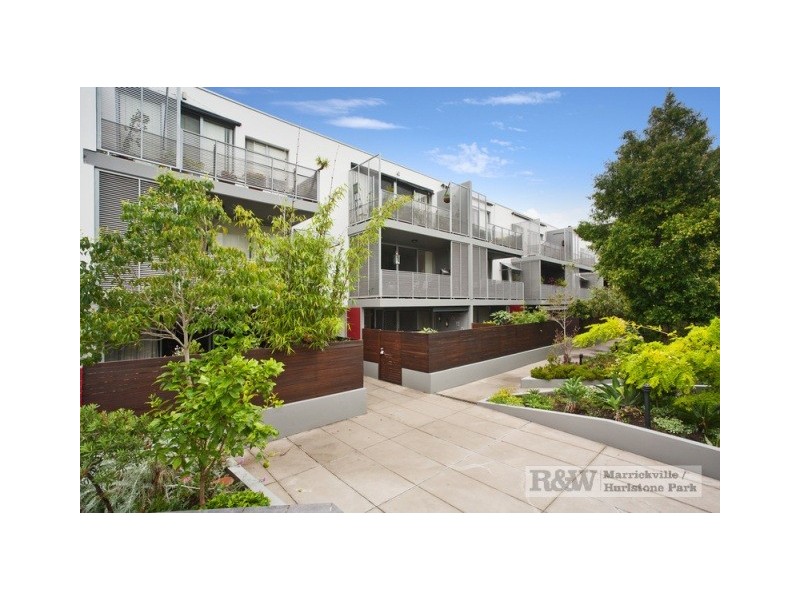 214/1 Garners Ave, Marrickville NSW 2204