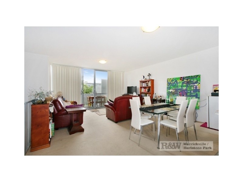 214/1 Garners Ave, Marrickville NSW 2204