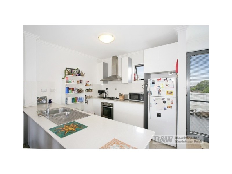 214/1 Garners Ave, Marrickville NSW 2204
