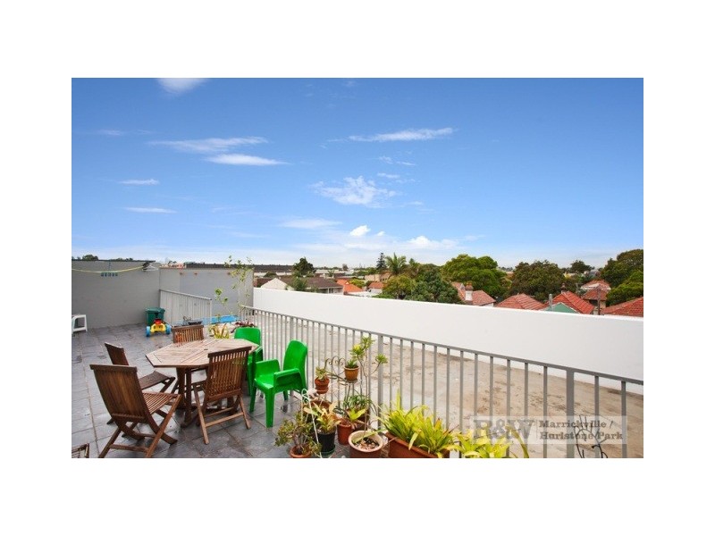 214/1 Garners Ave, Marrickville NSW 2204