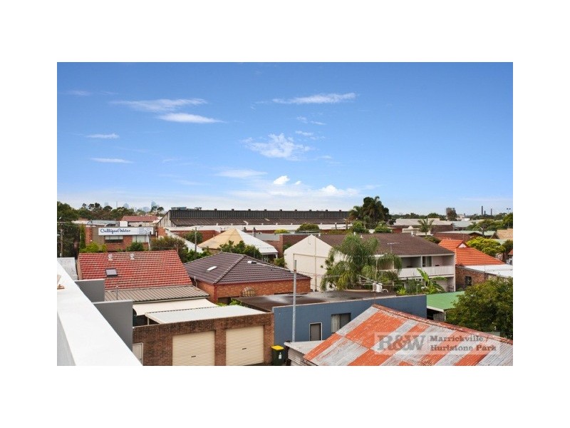 214/1 Garners Ave, Marrickville NSW 2204