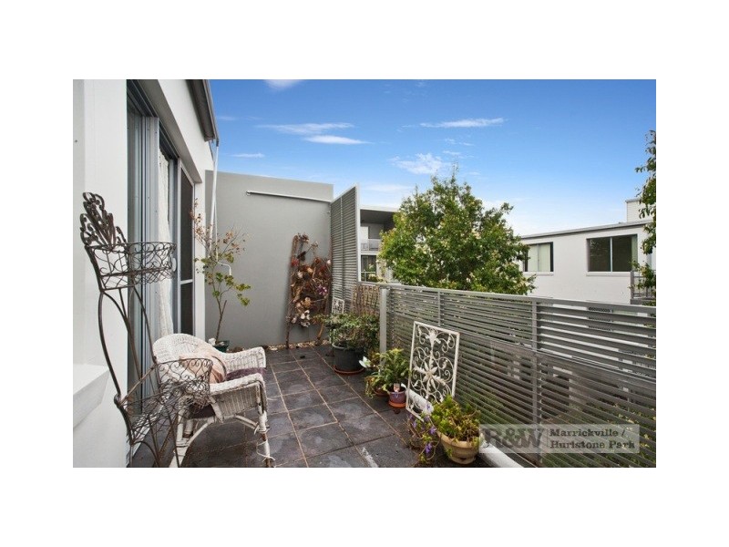 214/1 Garners Ave, Marrickville NSW 2204