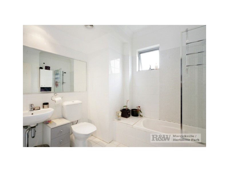 214/1 Garners Ave, Marrickville NSW 2204