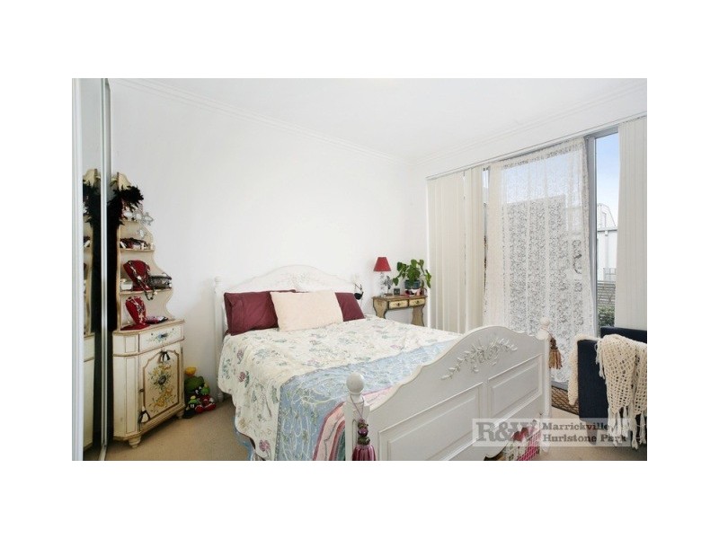 214/1 Garners Ave, Marrickville NSW 2204