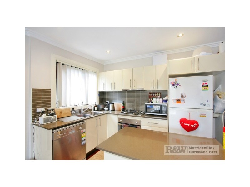1/46 Henson Street, Marrickville NSW 2204