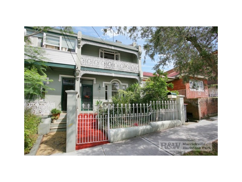 26 Ivanhoe Street, Marrickville NSW 2204