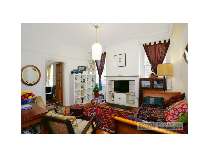 26 Ivanhoe Street, Marrickville NSW 2204