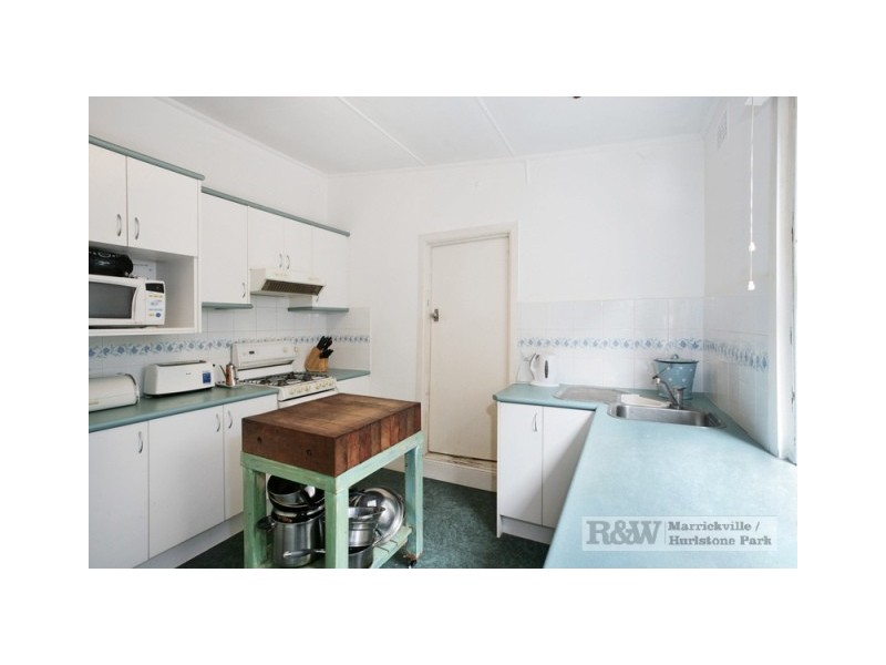 26 Ivanhoe Street, Marrickville NSW 2204