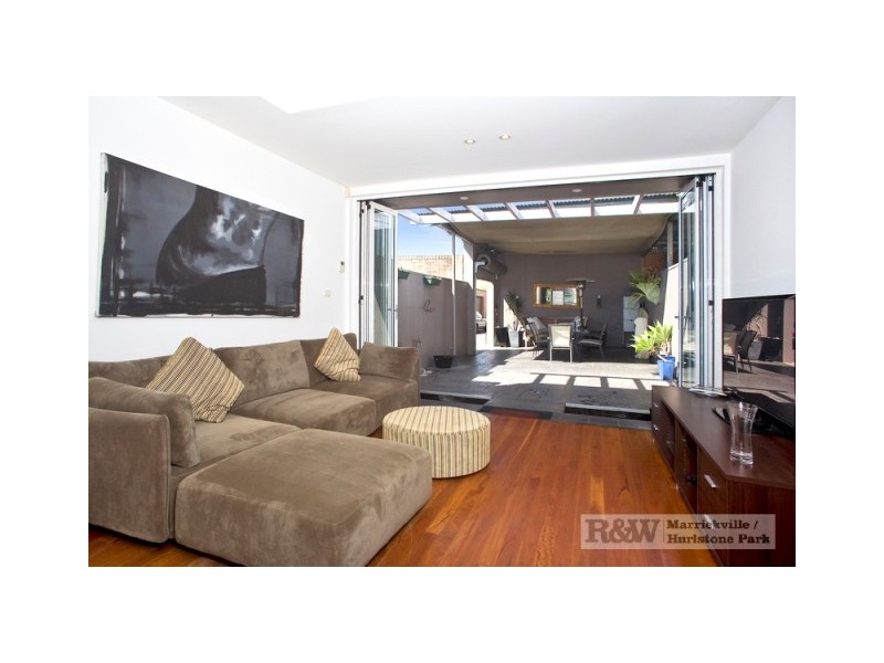 124 Sydenham Road, Marrickville NSW 2204