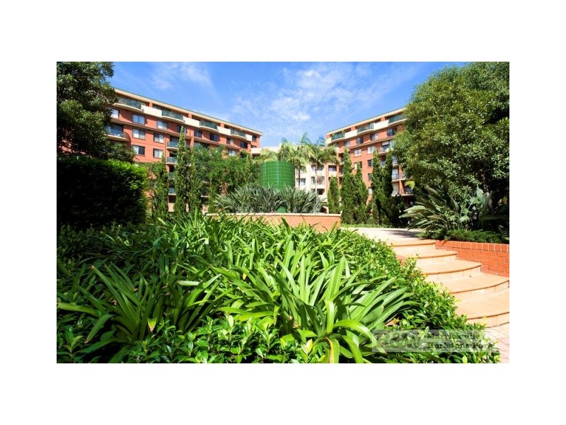 11404/177 Mitchell Road, Alexandria NSW 2015