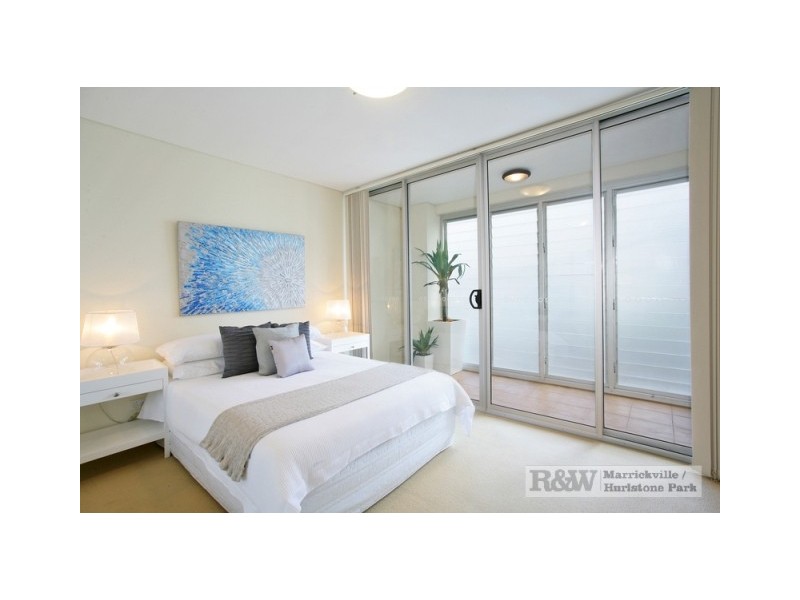 4/12 Purkis Street, Camperdown NSW 2050