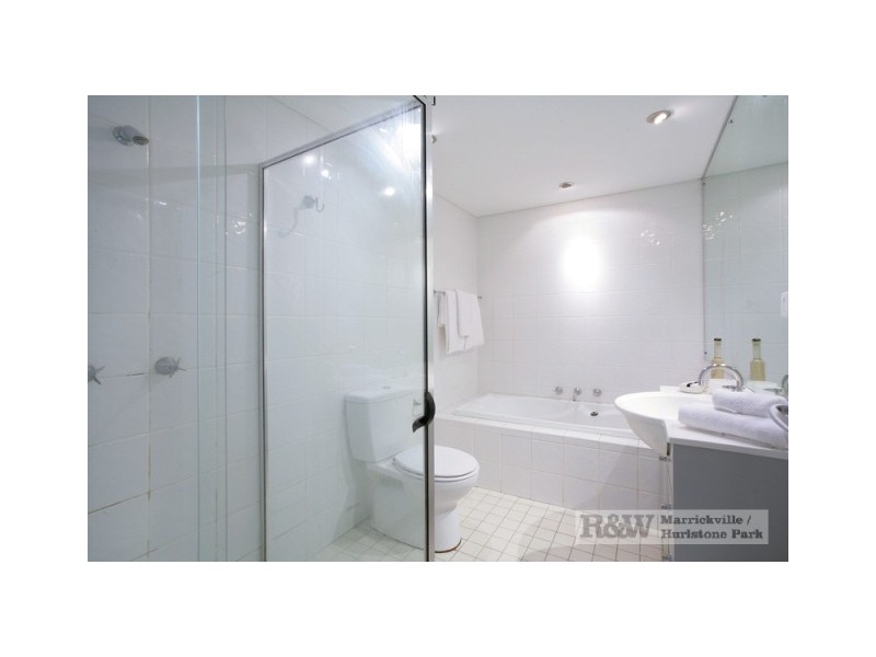 4/12 Purkis Street, Camperdown NSW 2050