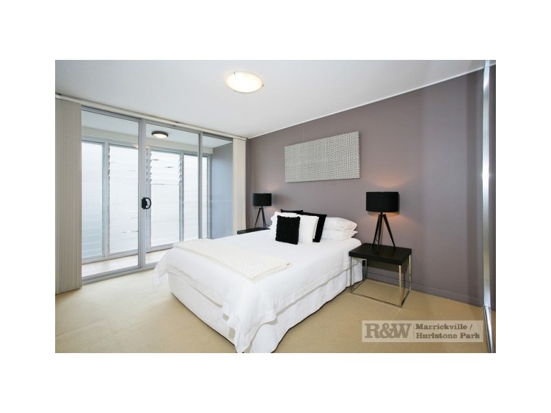 4/12 Purkis Street, Camperdown NSW 2050