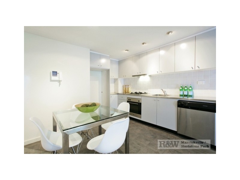 4/12 Purkis Street, Camperdown NSW 2050