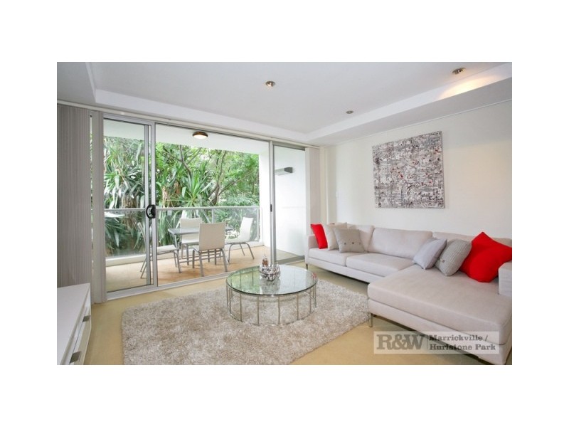 4/12 Purkis Street, Camperdown NSW 2050