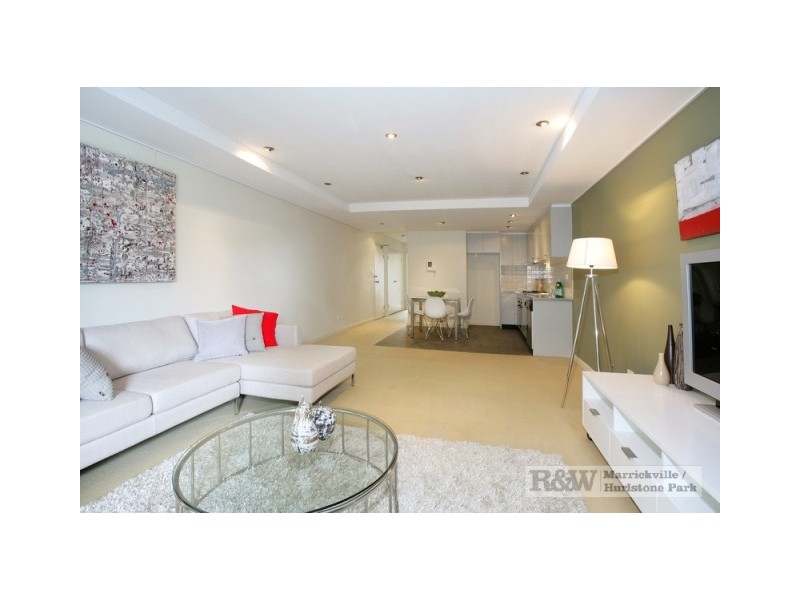 4/12 Purkis Street, Camperdown NSW 2050