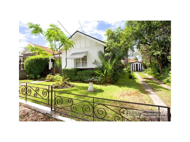 22 Wynnstay Avenue, Enfield NSW 2136