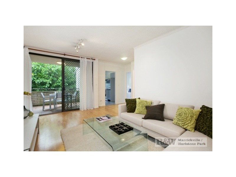 9/15 George Street, Marrickville NSW 2204