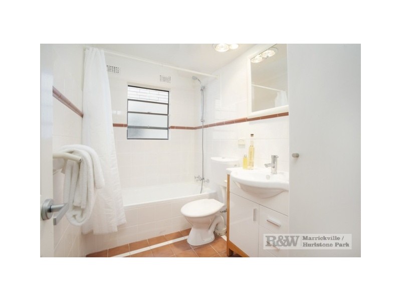 9/15 George Street, Marrickville NSW 2204