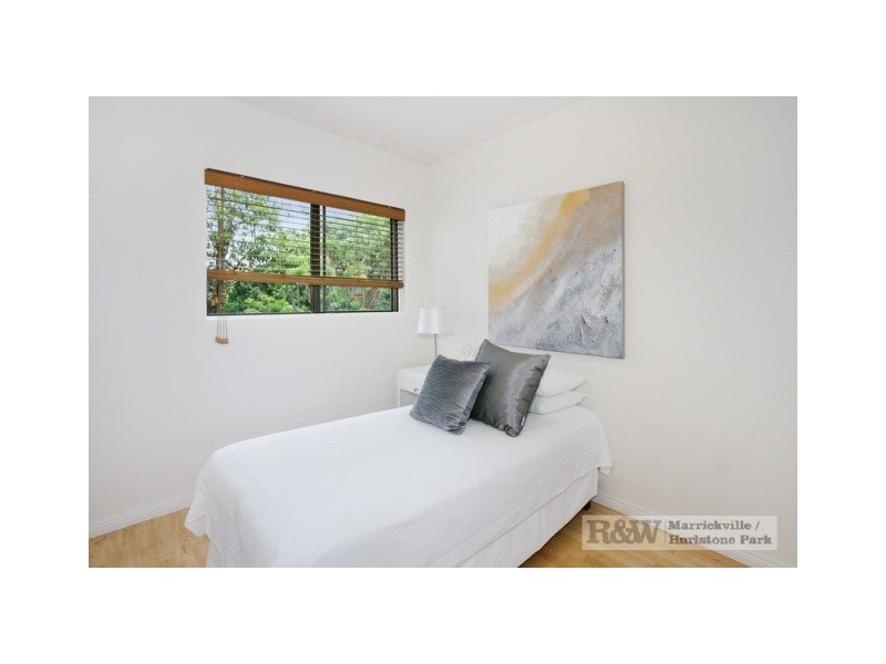 9/15 George Street, Marrickville NSW 2204