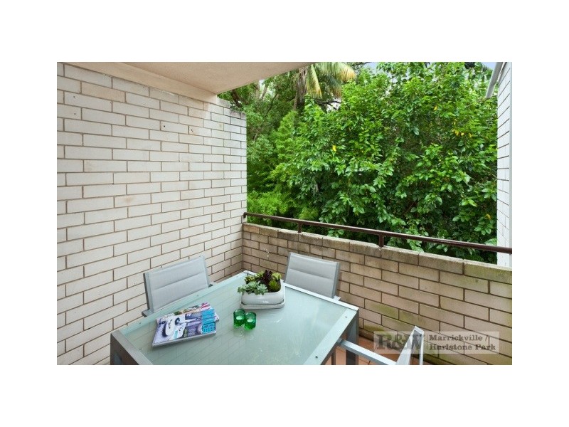 9/15 George Street, Marrickville NSW 2204