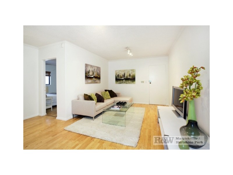 9/15 George Street, Marrickville NSW 2204