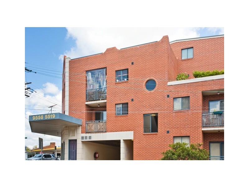 Dulwich Hill NSW 2203