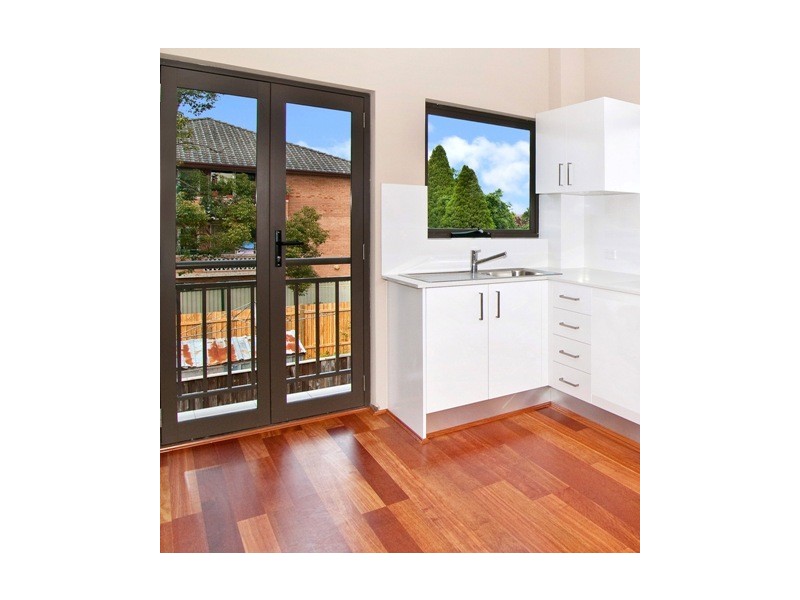 16/11 Woodcourt Street, Marrickville NSW 2204