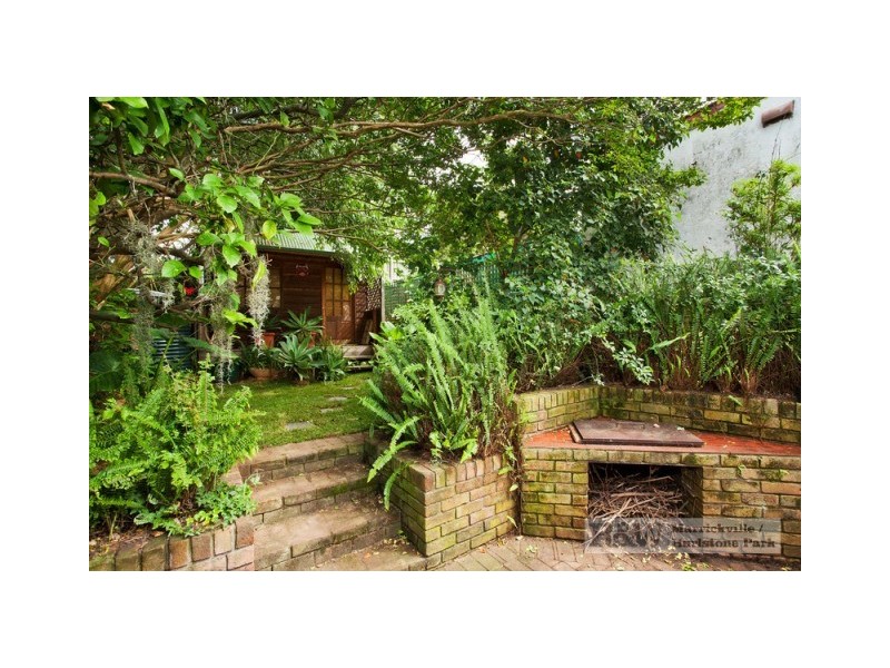 26 Ivanhoe Street, Marrickville NSW 2204