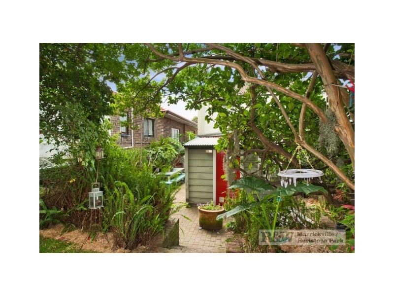 26 Ivanhoe Street, Marrickville NSW 2204