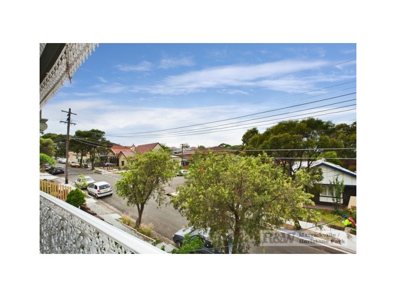 26 Ivanhoe Street, Marrickville NSW 2204