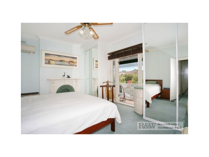 26 Ivanhoe Street, Marrickville NSW 2204