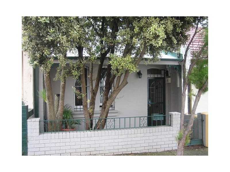 18 Eton Street, Camperdown NSW 2050