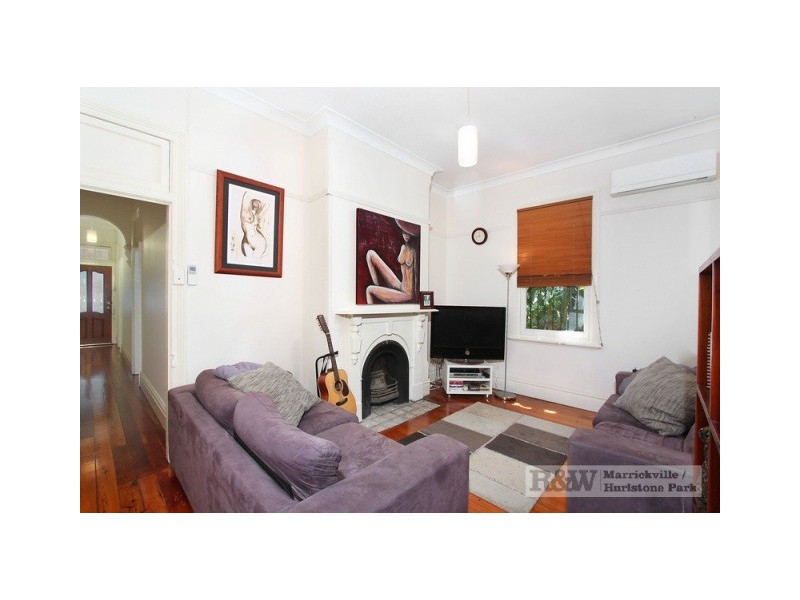 48 Despointes Street, Marrickville NSW 2204