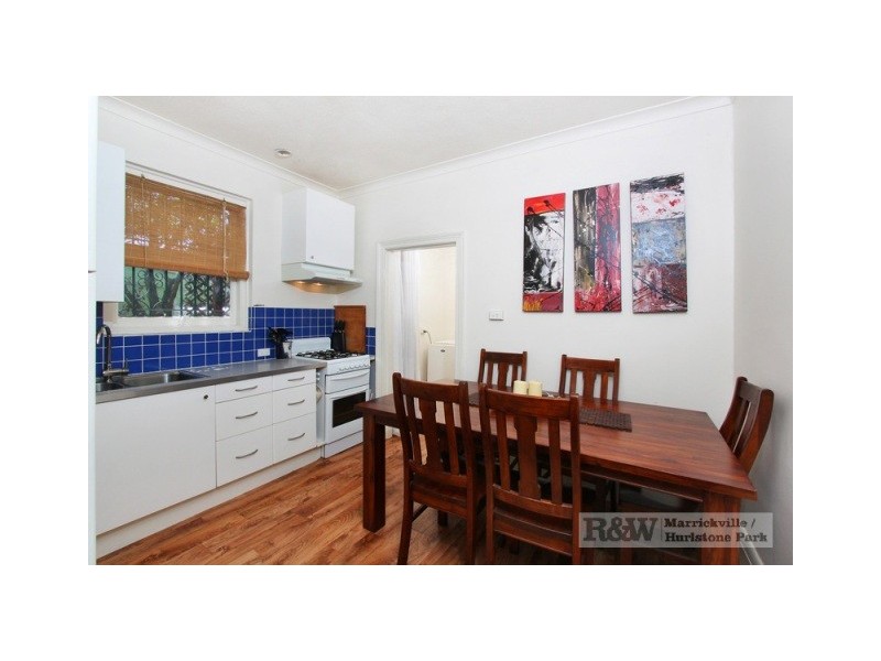 48 Despointes Street, Marrickville NSW 2204