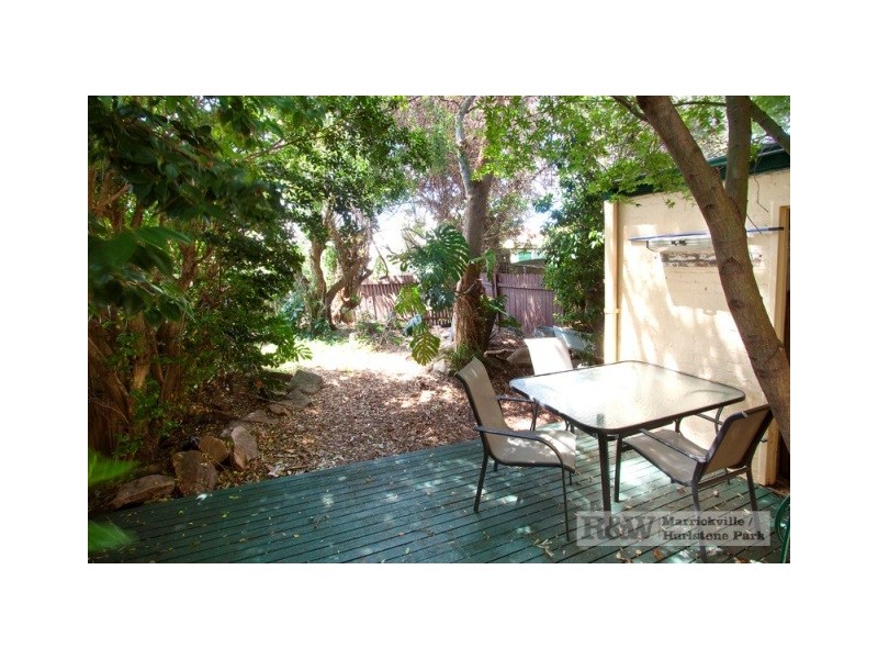 48 Despointes Street, Marrickville NSW 2204