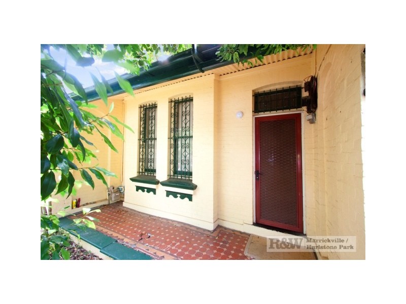 48 Despointes Street, Marrickville NSW 2204
