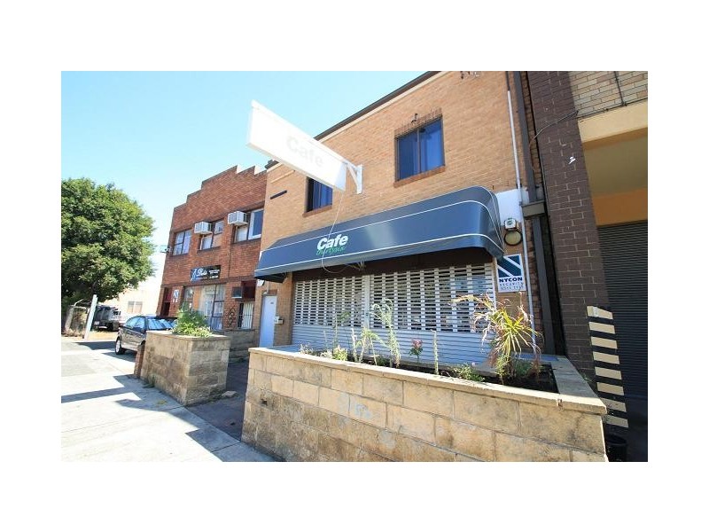 36 Sydenham Road, Marrickville NSW 2204