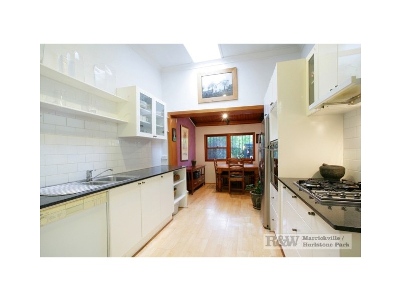 20 Edward Street, Marrickville NSW 2204