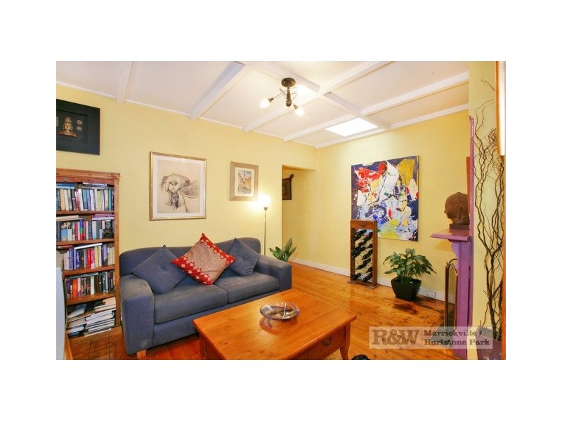 20 Edward Street, Marrickville NSW 2204