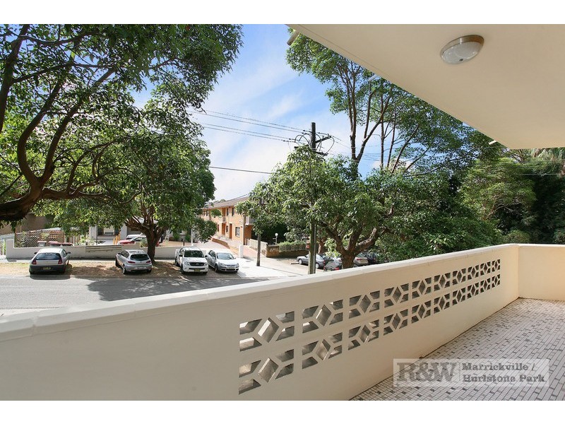 3/97 The Boulevarde, Dulwich Hill NSW 2203