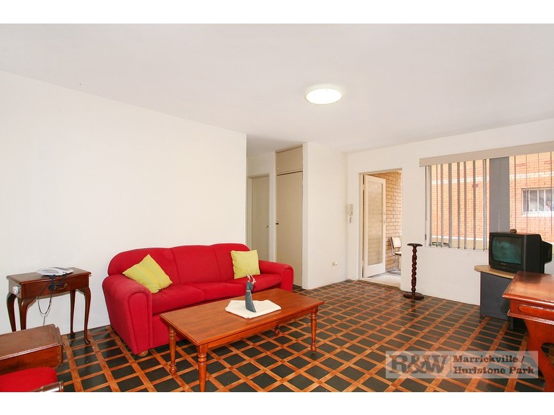 3/97 The Boulevarde, Dulwich Hill NSW 2203