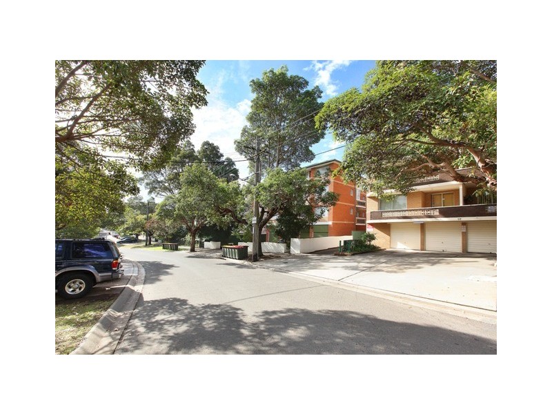 3/97 The Boulevarde, Dulwich Hill NSW 2203