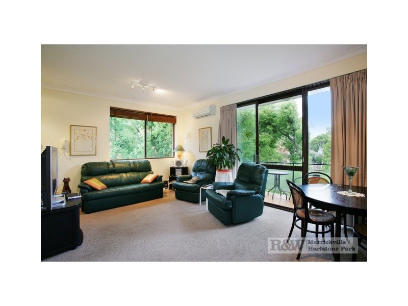 18/11 Tupper Street, Enmore NSW 2042