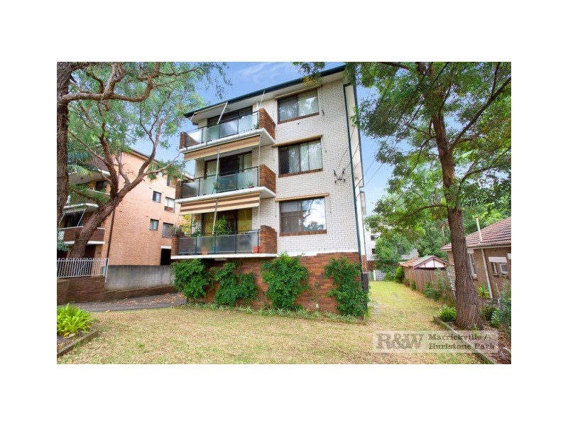 18/11 Tupper Street, Enmore NSW 2042