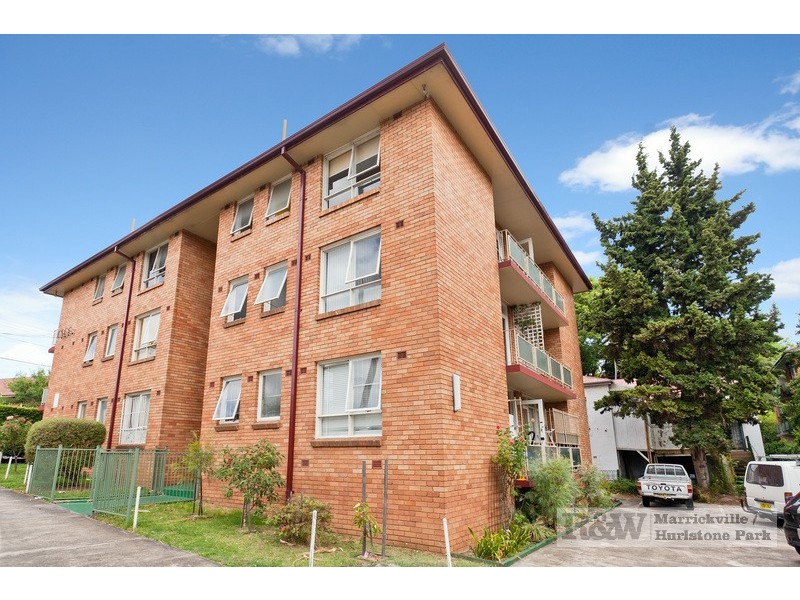 11/379a New Canterbury Road, Dulwich Hill NSW 2203