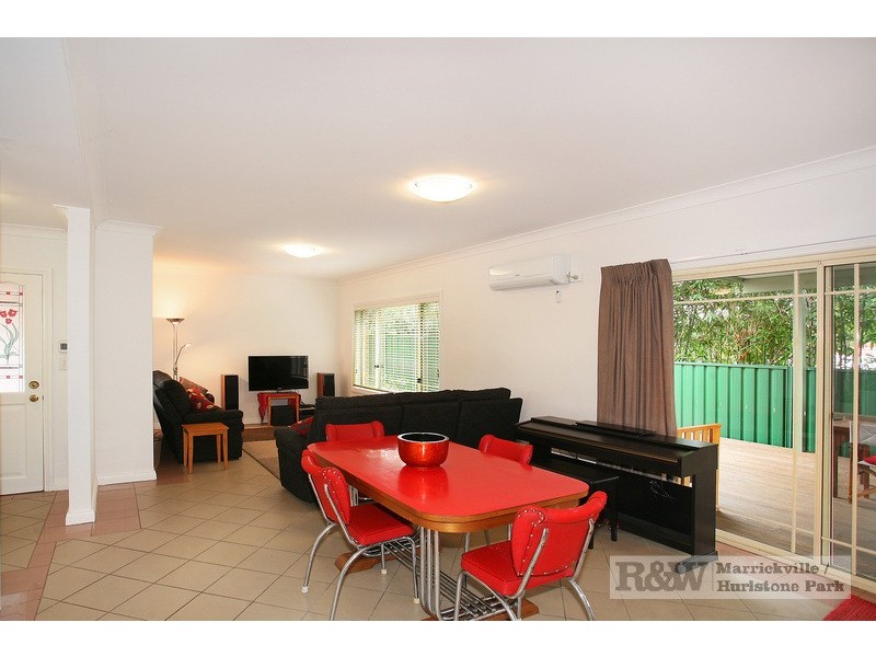 2/2 Gower Street, Hurlstone Park NSW 2193