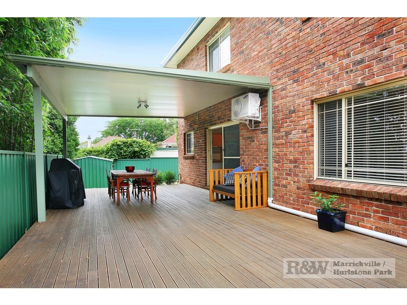 2/2 Gower Street, Hurlstone Park NSW 2193